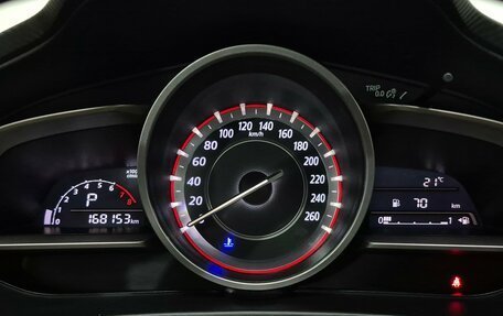 Mazda 3, 2015 год, 1 250 000 рублей, 19 фотография