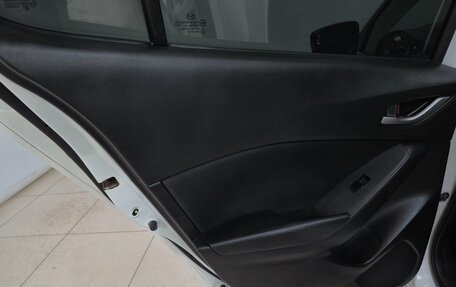 Mazda 3, 2015 год, 1 250 000 рублей, 17 фотография