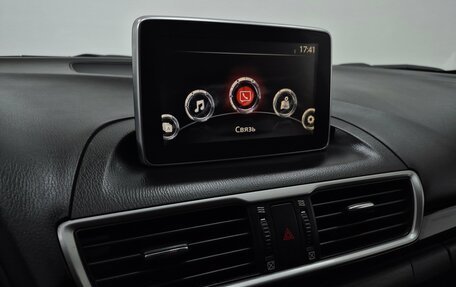 Mazda 3, 2015 год, 1 250 000 рублей, 20 фотография