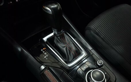 Mazda 3, 2015 год, 1 250 000 рублей, 22 фотография
