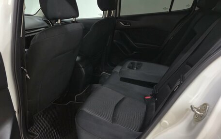 Mazda 3, 2015 год, 1 250 000 рублей, 18 фотография