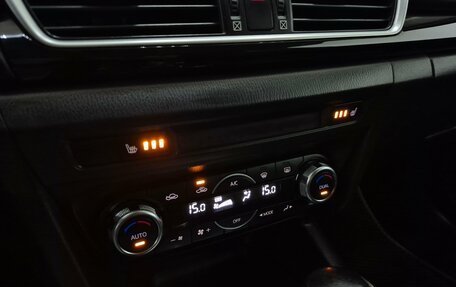Mazda 3, 2015 год, 1 250 000 рублей, 21 фотография