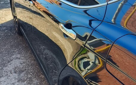 Toyota Camry, 2024 год, 3 600 000 рублей, 5 фотография
