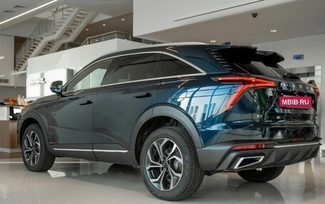 Haval F7, 2026 год, 3 199 000 рублей, 3 фотография