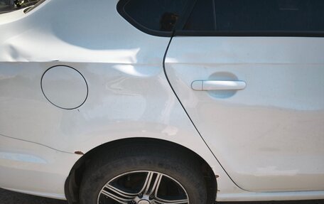 Volkswagen Polo VI (EU Market), 2017 год, 783 000 рублей, 11 фотография