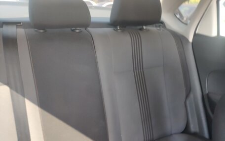 Volkswagen Polo VI (EU Market), 2017 год, 783 000 рублей, 9 фотография