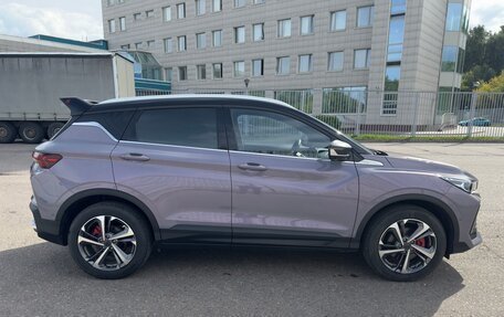Geely Coolray I, 2023 год, 2 250 000 рублей, 5 фотография