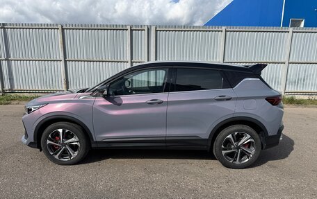 Geely Coolray I, 2023 год, 2 250 000 рублей, 8 фотография