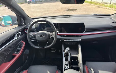 Geely Coolray I, 2023 год, 2 250 000 рублей, 11 фотография
