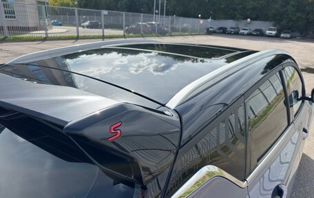 Geely Coolray I, 2023 год, 2 250 000 рублей, 9 фотография