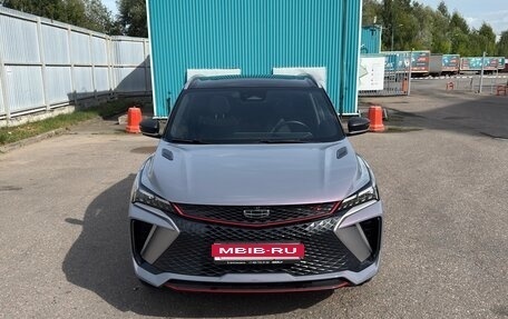 Geely Coolray I, 2023 год, 2 250 000 рублей, 2 фотография
