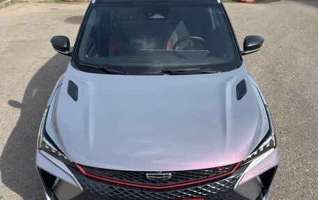 Geely Coolray I, 2023 год, 2 250 000 рублей, 3 фотография