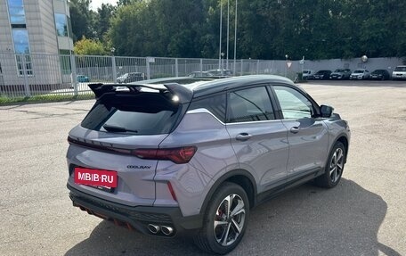 Geely Coolray I, 2023 год, 2 250 000 рублей, 6 фотография