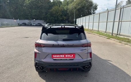 Geely Coolray I, 2023 год, 2 250 000 рублей, 7 фотография