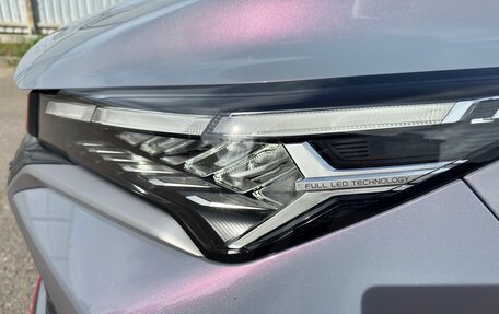 Geely Coolray I, 2023 год, 2 250 000 рублей, 19 фотография