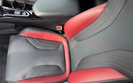 Geely Coolray I, 2023 год, 2 250 000 рублей, 13 фотография