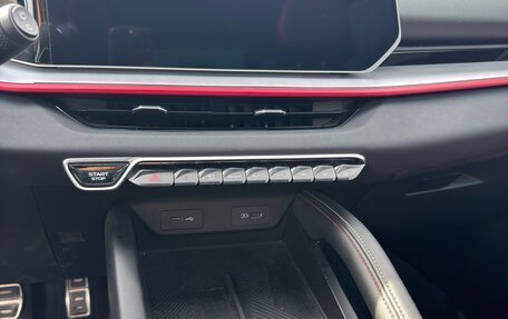 Geely Coolray I, 2023 год, 2 250 000 рублей, 15 фотография