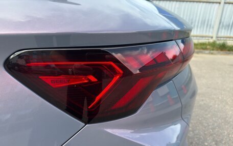 Geely Coolray I, 2023 год, 2 250 000 рублей, 21 фотография