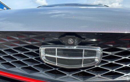 Geely Coolray I, 2023 год, 2 250 000 рублей, 18 фотография