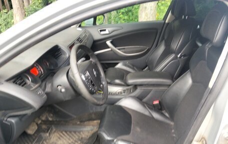 Citroen C5 II, 2010 год, 449 000 рублей, 6 фотография
