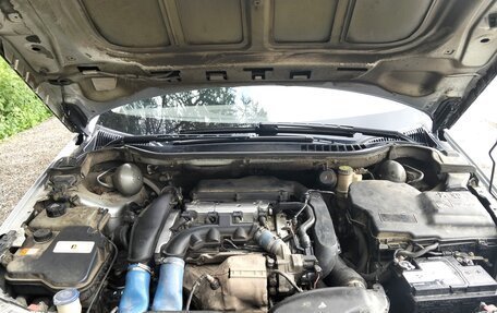 Citroen C5 II, 2010 год, 449 000 рублей, 7 фотография
