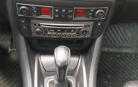 Citroen C5 II, 2010 год, 449 000 рублей, 10 фотография
