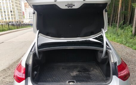 Citroen C5 II, 2010 год, 449 000 рублей, 8 фотография