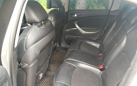 Citroen C5 II, 2010 год, 449 000 рублей, 9 фотография