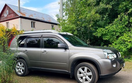 Nissan X-Trail, 2008 год, 845 000 рублей, 5 фотография