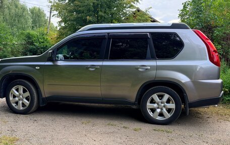 Nissan X-Trail, 2008 год, 845 000 рублей, 3 фотография