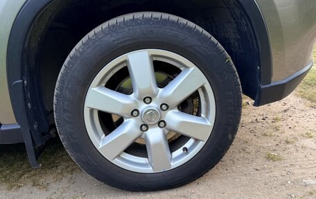Nissan X-Trail, 2008 год, 845 000 рублей, 6 фотография