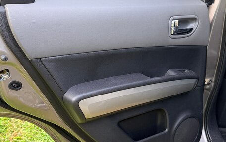 Nissan X-Trail, 2008 год, 845 000 рублей, 10 фотография