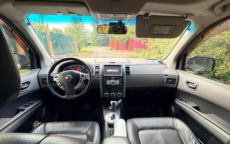 Nissan X-Trail, 2008 год, 845 000 рублей, 14 фотография