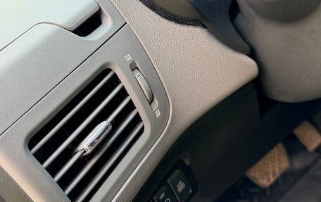 Nissan X-Trail, 2008 год, 845 000 рублей, 12 фотография