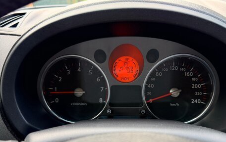 Nissan X-Trail, 2008 год, 845 000 рублей, 15 фотография