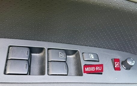 Nissan X-Trail, 2008 год, 845 000 рублей, 13 фотография