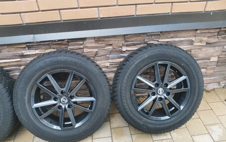 Nissan X-Trail, 2008 год, 845 000 рублей, 34 фотография