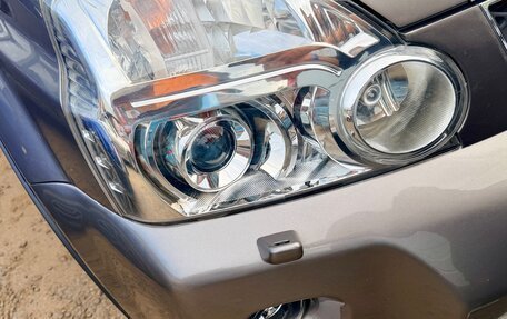 Nissan X-Trail, 2008 год, 845 000 рублей, 32 фотография