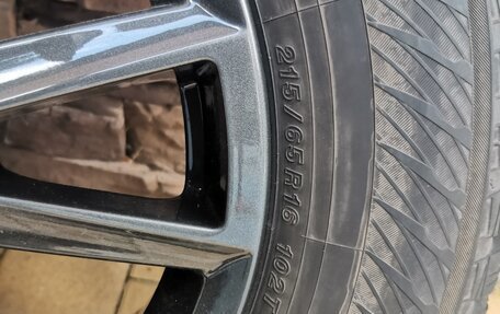 Nissan X-Trail, 2008 год, 845 000 рублей, 36 фотография