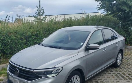 Volkswagen Polo VI (EU Market), 2021 год, 1 690 000 рублей, 3 фотография
