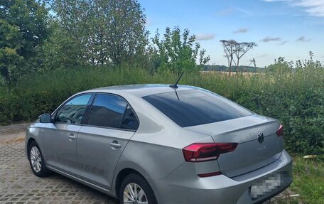 Volkswagen Polo VI (EU Market), 2021 год, 1 690 000 рублей, 4 фотография