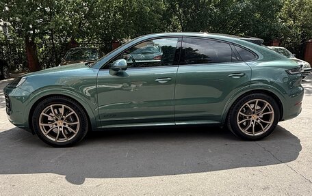 Porsche Cayenne III, 2025 год, 21 600 000 рублей, 7 фотография