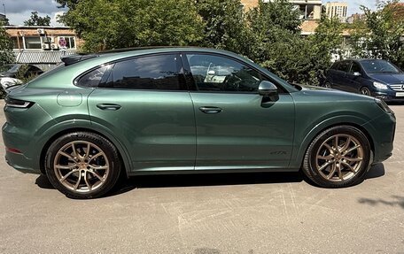 Porsche Cayenne III, 2025 год, 21 600 000 рублей, 5 фотография