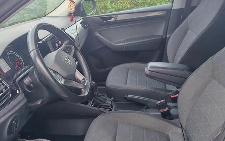 Volkswagen Polo VI (EU Market), 2021 год, 1 690 000 рублей, 8 фотография