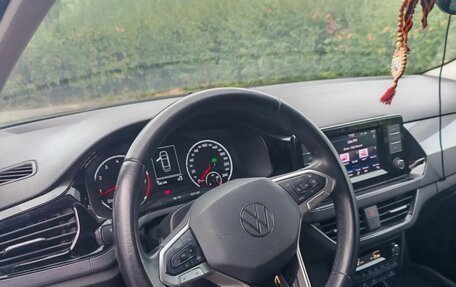 Volkswagen Polo VI (EU Market), 2021 год, 1 690 000 рублей, 10 фотография