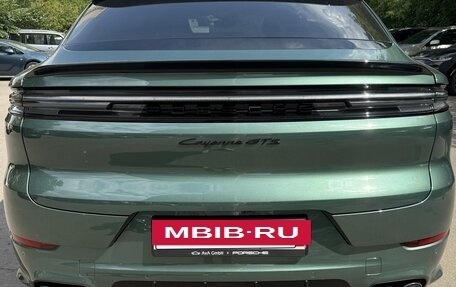 Porsche Cayenne III, 2025 год, 21 600 000 рублей, 9 фотография