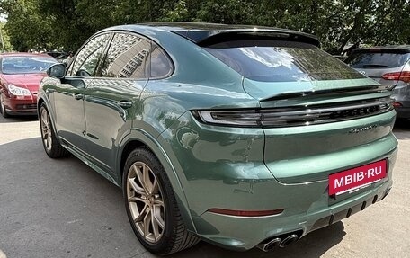 Porsche Cayenne III, 2025 год, 21 600 000 рублей, 3 фотография