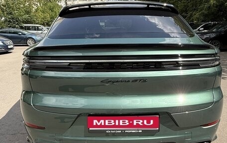Porsche Cayenne III, 2025 год, 21 600 000 рублей, 6 фотография