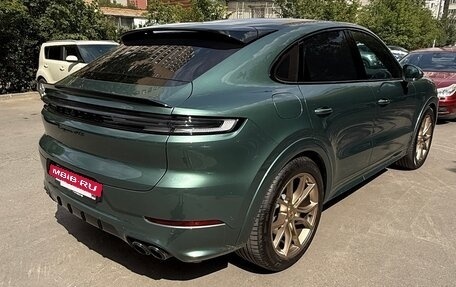Porsche Cayenne III, 2025 год, 21 600 000 рублей, 4 фотография