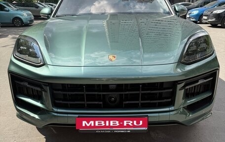 Porsche Cayenne III, 2025 год, 21 600 000 рублей, 8 фотография